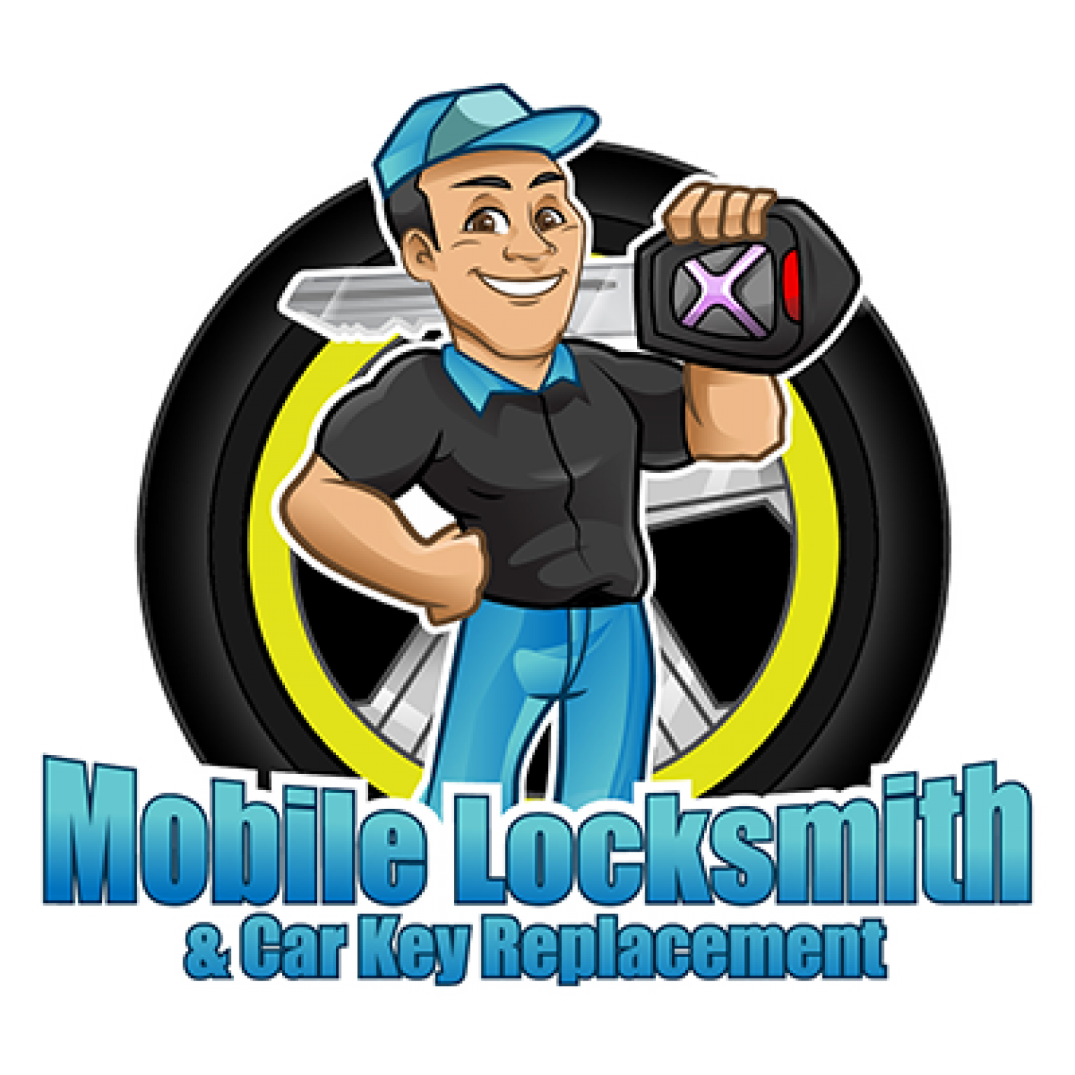 car locksmith