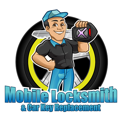 Locked Out of House or Room - Mobile Locksmith & Car Key Replacement -  Locksmith in San Francisco Bay Area