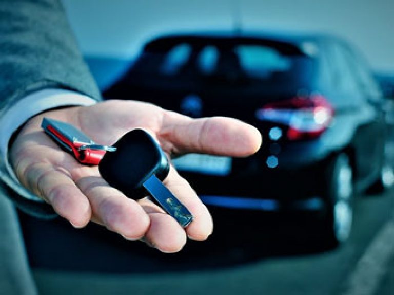 Mobile Locksmith & Car Key Replacement - Locksmith in San Francisco